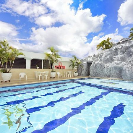 Hotel La Hormiga بوكارامانغا المظهر الخارجي الصورة
