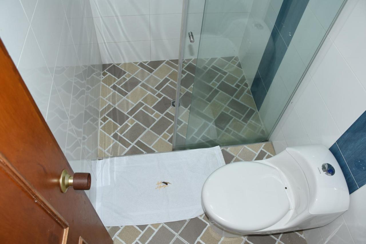 Hotel La Hormiga بوكارامانغا المظهر الخارجي الصورة