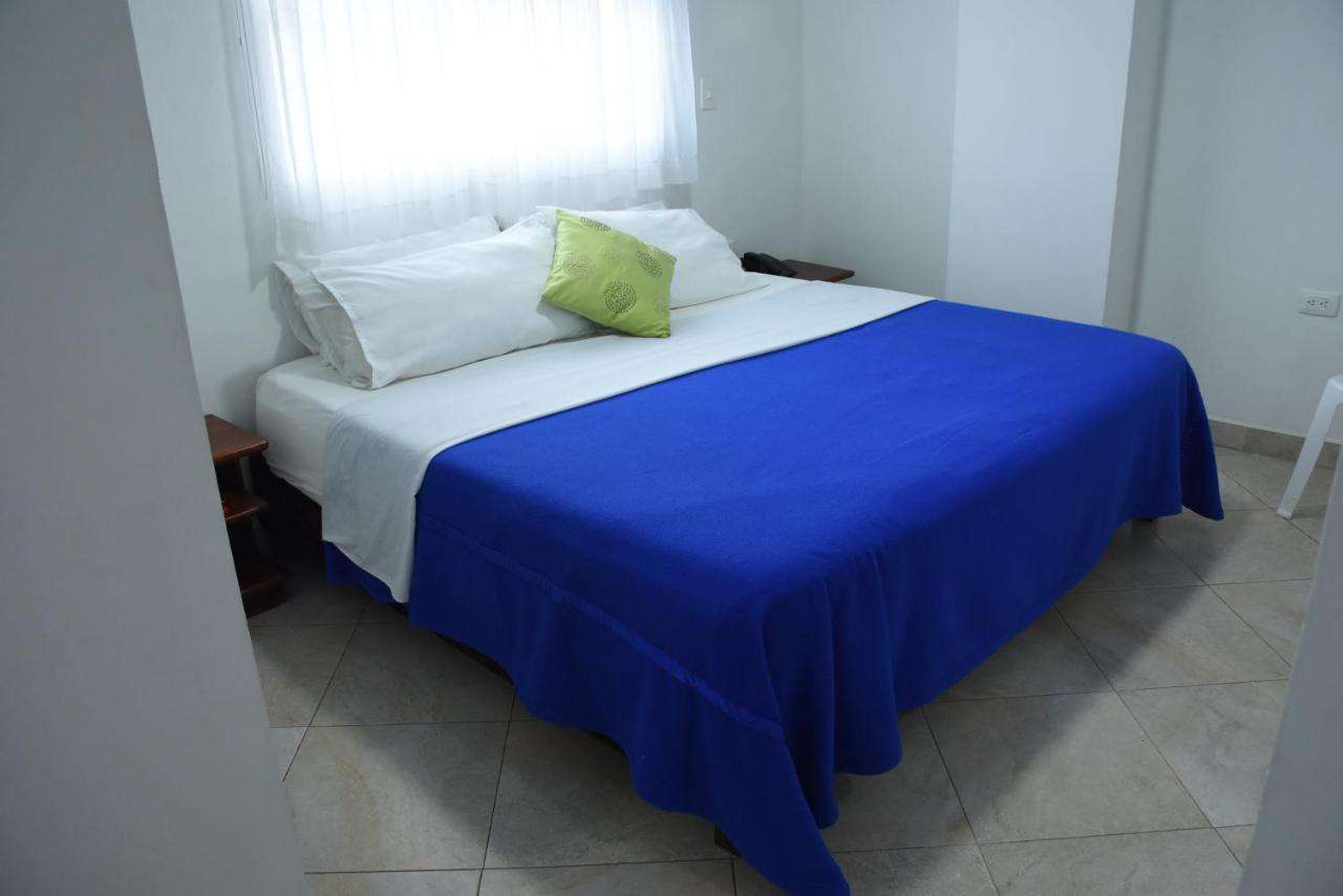 Hotel La Hormiga بوكارامانغا المظهر الخارجي الصورة