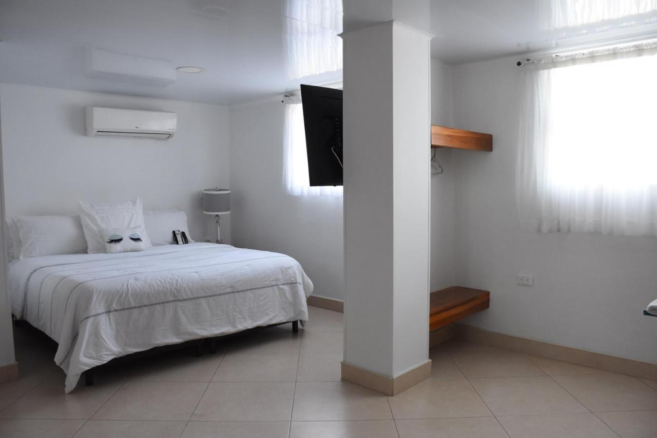 Hotel La Hormiga بوكارامانغا المظهر الخارجي الصورة